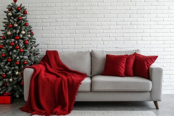 christmas tree decoration