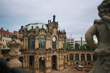 Dresden - Germany - 35mm