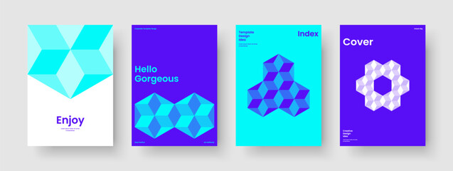 Creative Poster Design. Modern Flyer Layout. Geometric Background Template. Book Cover. Report. Business Presentation. Brochure. Banner. Pamphlet. Leaflet. Portfolio. Handbill. Catalog. Advertising