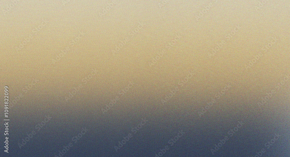Poster versatile yellow and gray abstract noise texture effect gradient for all-purpose visuals