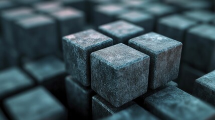 Cutting-edge microservices architecture focusing on modularity and principles of flexible development for enhanced efficiency.