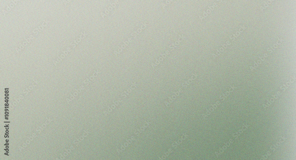 Canvas Prints trendy white and green abstract noise texture effect for cutting-edge graphic design