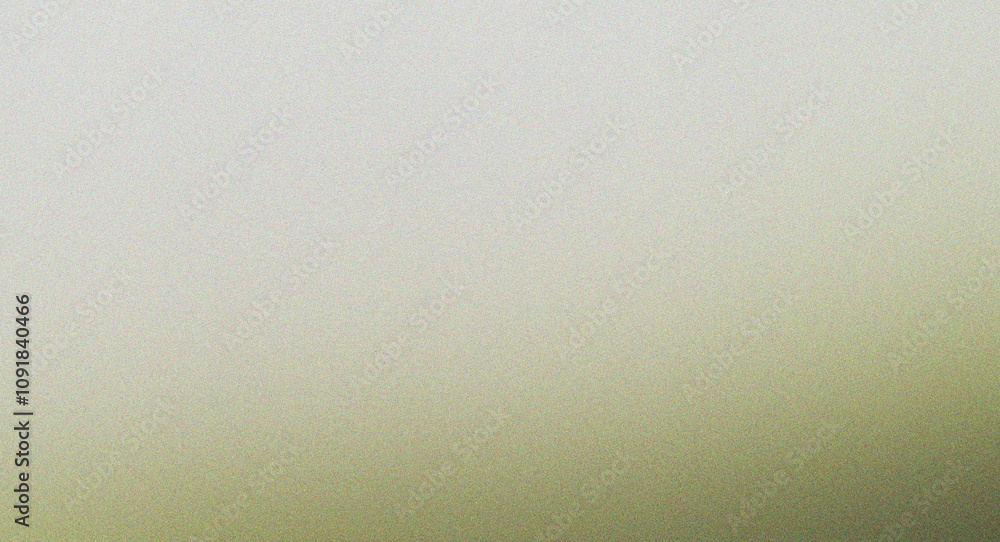 Canvas Prints trendy white and green abstract noise texture effect for cutting-edge graphic design