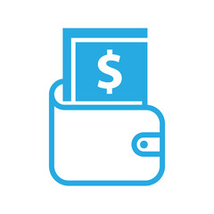 wallet icon