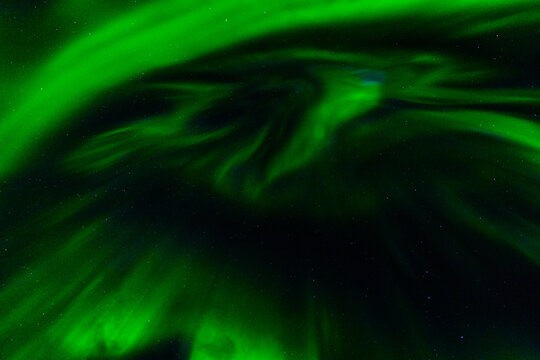Aurora, Aurora Borealis, Aurora Australis, Northern Lights,Southern Lights, sky, night, stars,snow, winter