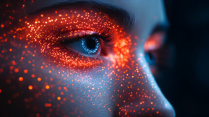 AI-Powered Deep Fake Image Creation and Manipulation