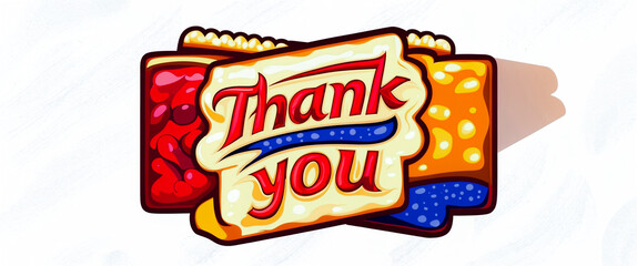 I Thank You With A Pie 