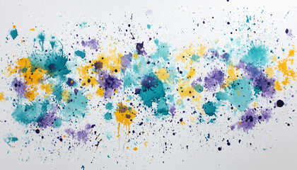 Fototapeta premium Minimalist background for creative design