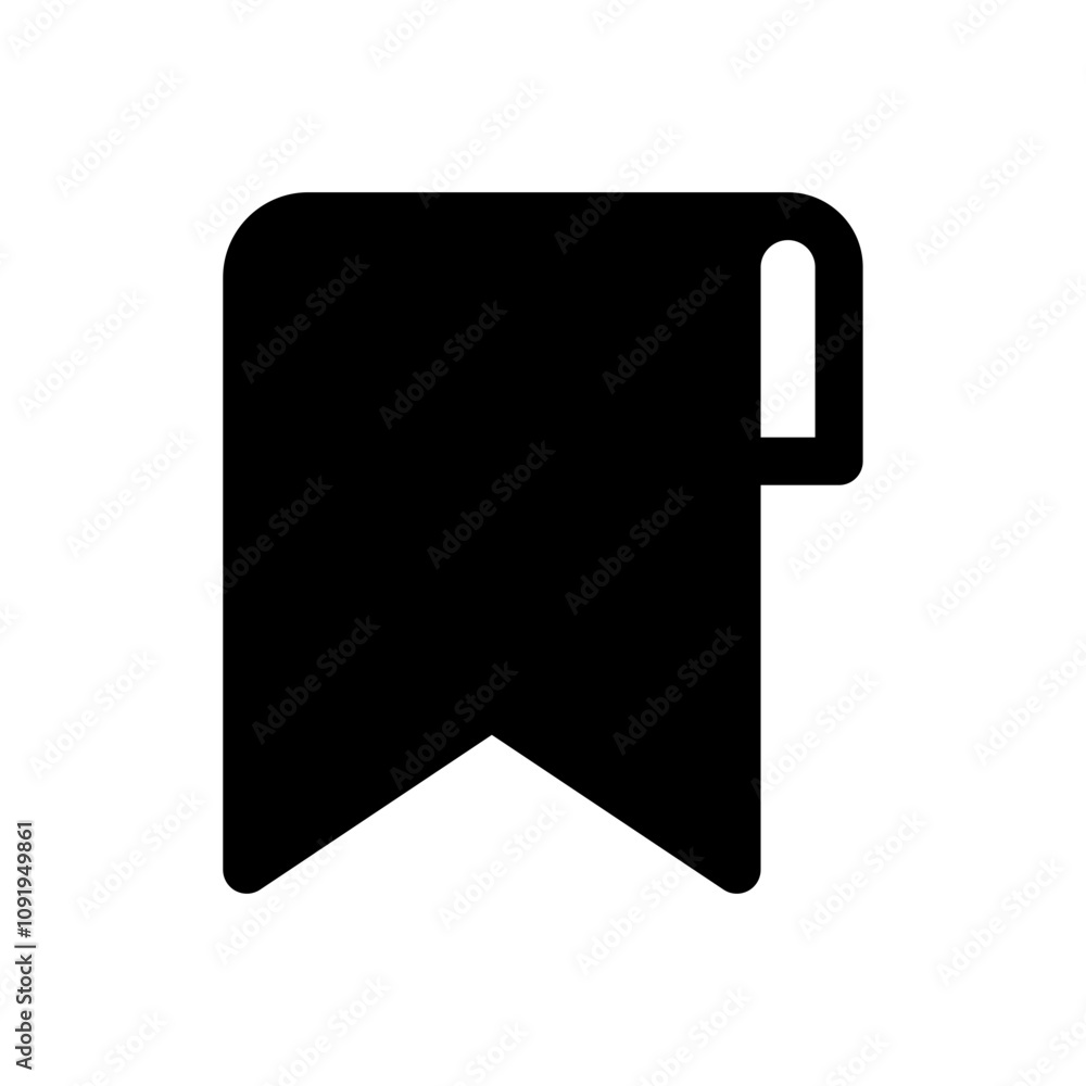Poster bookmark icon, save icon button. favorite label icons. save ribbon saving sign. web, mobile app icon