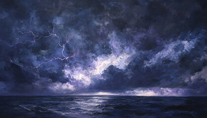 Obraz premium Minimalist background for creative design