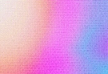 Fototapeta premium Abstract colorful gradient background, can be used for background and decoration
