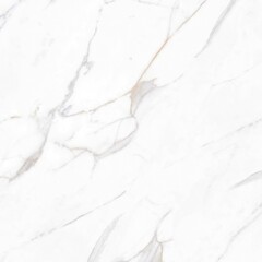 Obraz premium italian white marble texture,White marble with golden veins,ceramic marble design