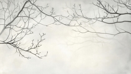 Minimalist background for creative design