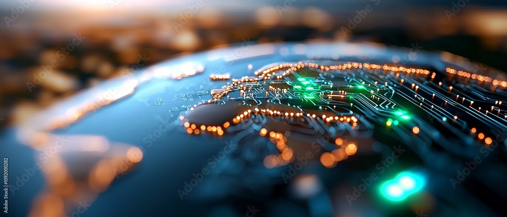 Poster innovative action of financial blockchain network in europe smart contracts showcase technology focu