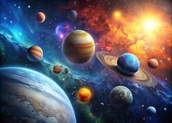 Candid Photography of the Solar System: A Stunning Visual Journey Through the Planets, Stars, and Cosmic Wonders of Our Universe Captured in Breathtaking Detail