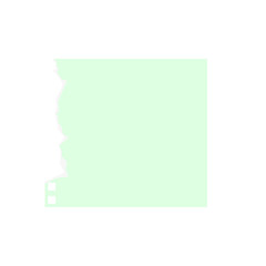 Aesthetic Torn Note Paper 