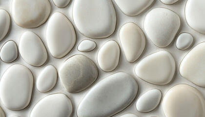 Minimalist background for creative design