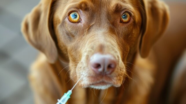 Vaccines for Pets: Essential vaccinations that protect animals from common diseases, helping to ensure their health and preventing serious health risks.
