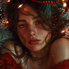 Merry Christmas, Weihnachten