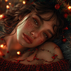 Merry Christmas, Weihnachten