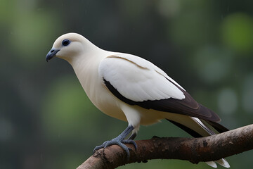 The World of Pigeons: Facts, Breeds, and Habits