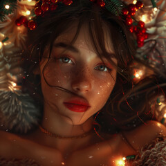 Merry Christmas, Weihnachten