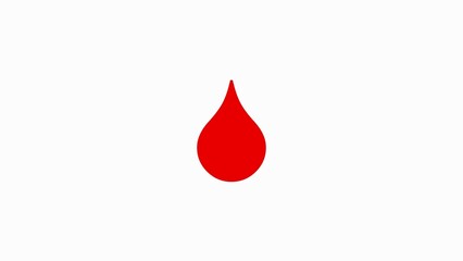 Obraz premium World blood donor day concept. ,Blood Donation Concept.