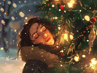 Merry Christmas, Weihnachten