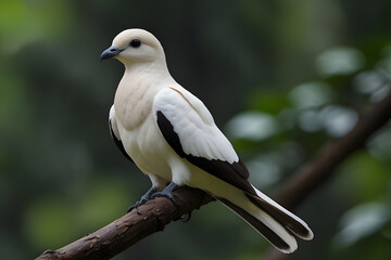 The World of Pigeons: Facts, Breeds, and Habits