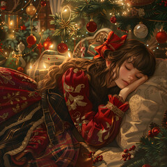 Merry Christmas, Weihnachten