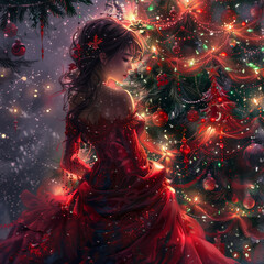 Merry Christmas, Weihnachten