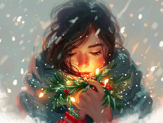 Merry Christmas, Weihnachten