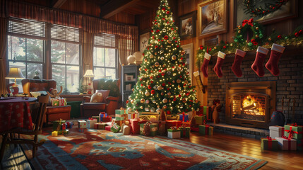 Merry Christmas, Weihnachten