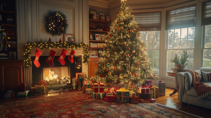 Merry Christmas, Weihnachten