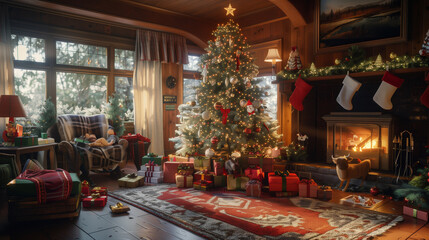 Merry Christmas, Weihnachten