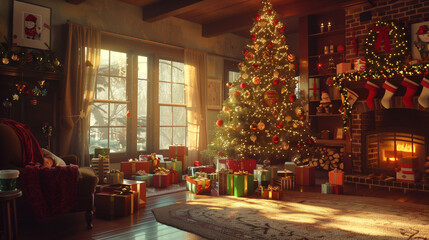 Merry Christmas, Weihnachten