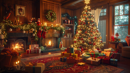 Merry Christmas, Weihnachten