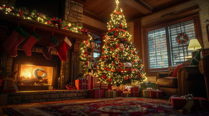 Merry Christmas, Weihnachten