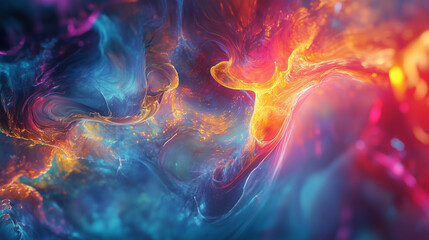 abstract background