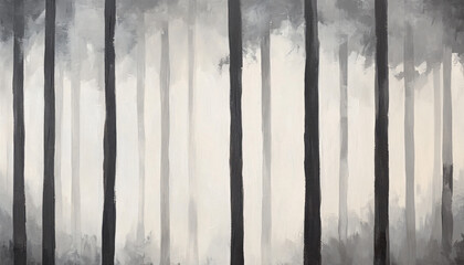 Fototapeta premium Minimalist background for creative design