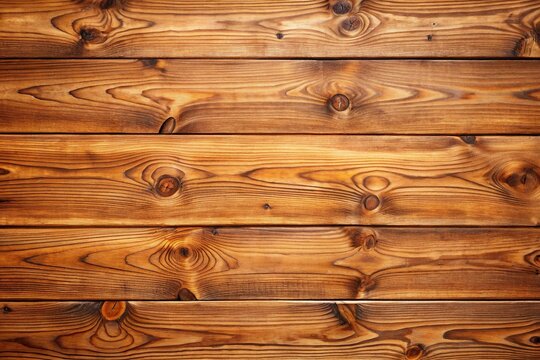 Wooden cedar board pattern for background or texture with a low angle view