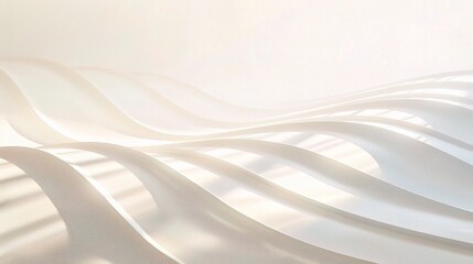 Obraz premium Lightweight Background: Unveiling Elegance and Simplicity