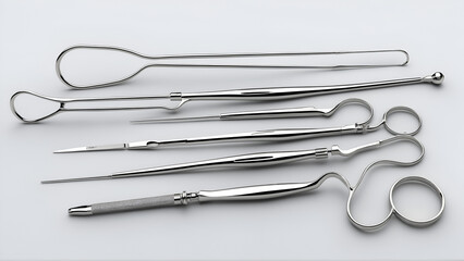 ENT Surgical Instruments