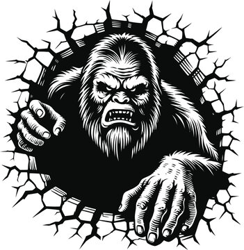 Bigfoot