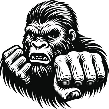 Bigfoot