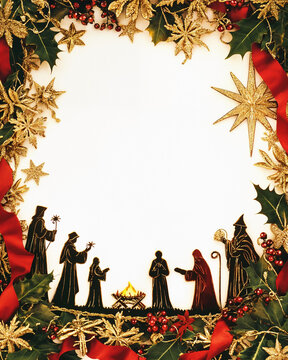 Nativity Color Border Nativity Border Images – Browse 28,384 Stock Photos, Vectors, and Video ...