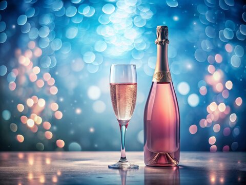 Pink Champagne" Images – Browse 975 Stock Photos, Vectors, and ...