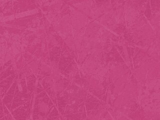 Abstract pink textured background with subtle lines.