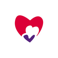 Share the Love icon