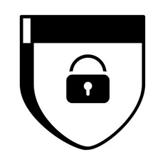 Obraz premium security